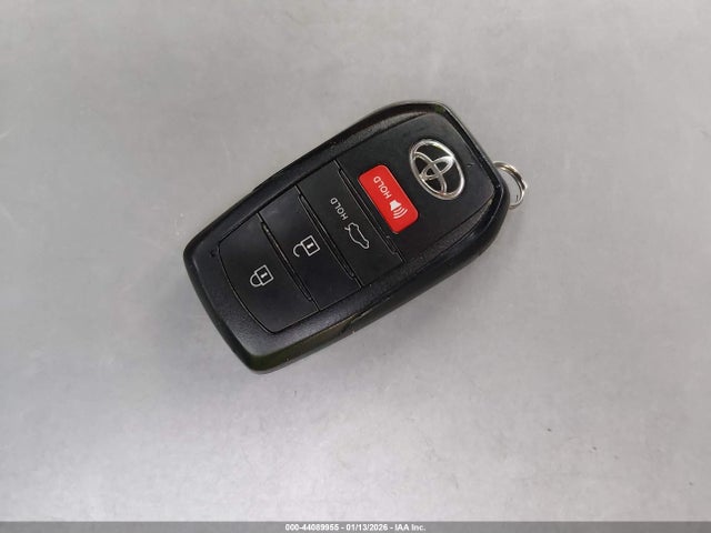 Toyota Corolla Hybrid Se 2024 JTDBCMFE7R3041909 Image 11