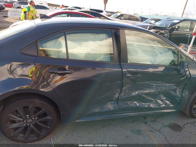 Toyota Corolla Hybrid Se 2024 JTDBCMFE7R3041909 Image 13