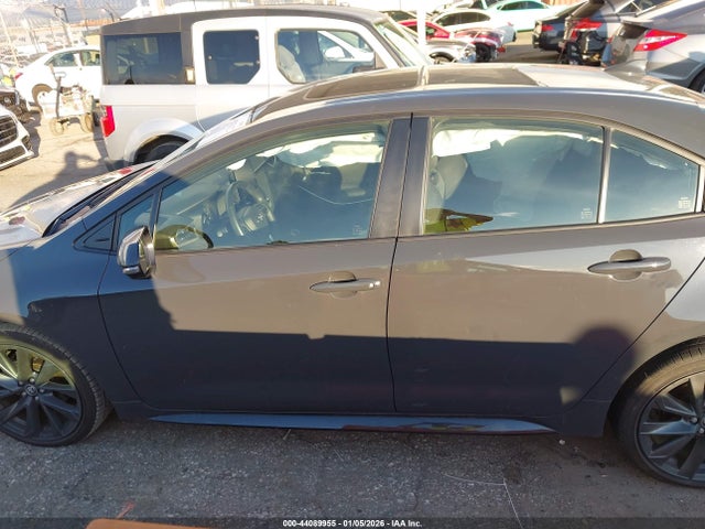 Toyota Corolla Hybrid Se 2024 JTDBCMFE7R3041909 Image 14