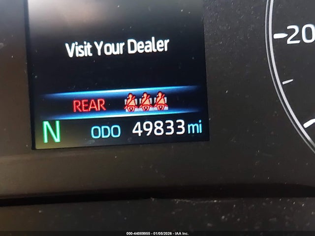 Toyota Corolla Hybrid Se 2024 JTDBCMFE7R3041909 Image 15