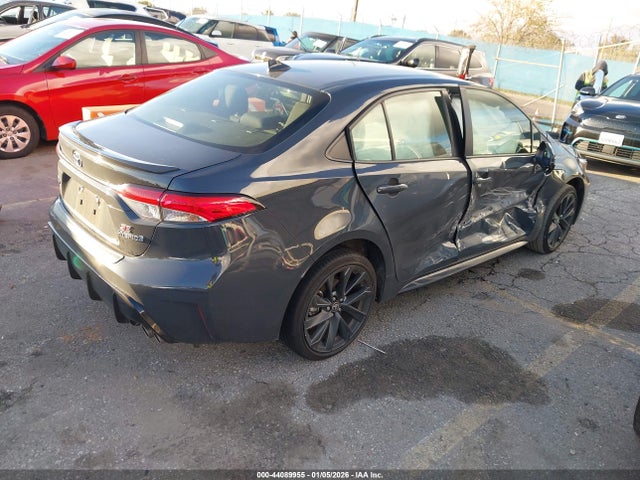 Toyota Corolla Hybrid Se 2024 JTDBCMFE7R3041909 Image 4