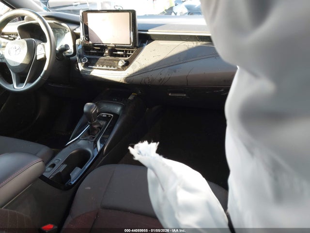 Toyota Corolla Hybrid Se 2024 JTDBCMFE7R3041909 Image 5