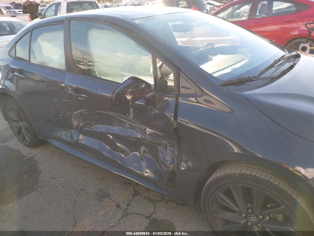 Toyota Corolla Hybrid Se 2024 JTDBCMFE7R3041909 Image 6