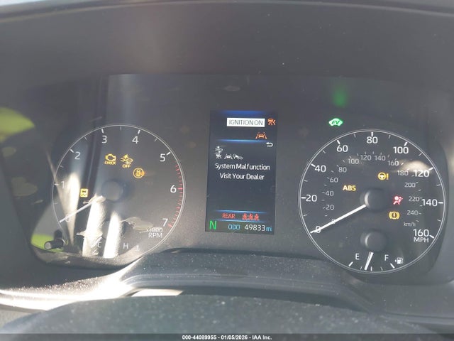 Toyota Corolla Hybrid Se 2024 JTDBCMFE7R3041909 Image 7