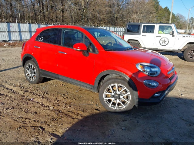 2017 FIAT 500X ZFBCFYCBXHP518971