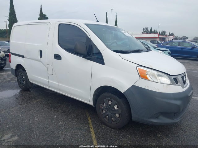 Nissan Nv200 S/sv 2015 3N6CM0KN8FK702222 main image