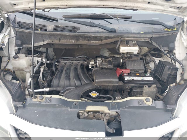 Nissan Nv200 S/sv 2015 3N6CM0KN8FK702222 Image 10