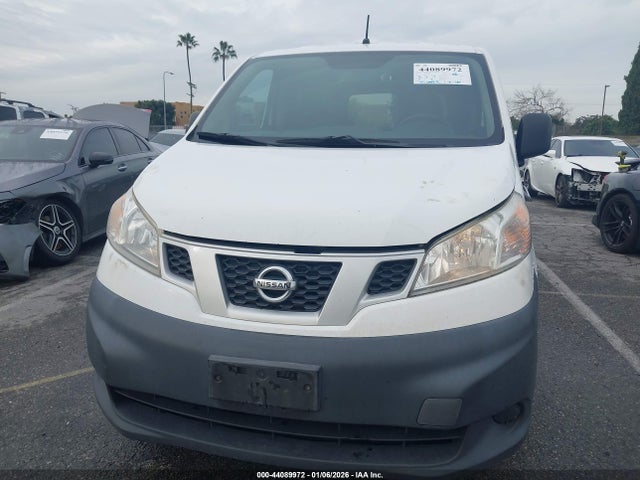 Nissan Nv200 S/sv 2015 3N6CM0KN8FK702222 Image 12