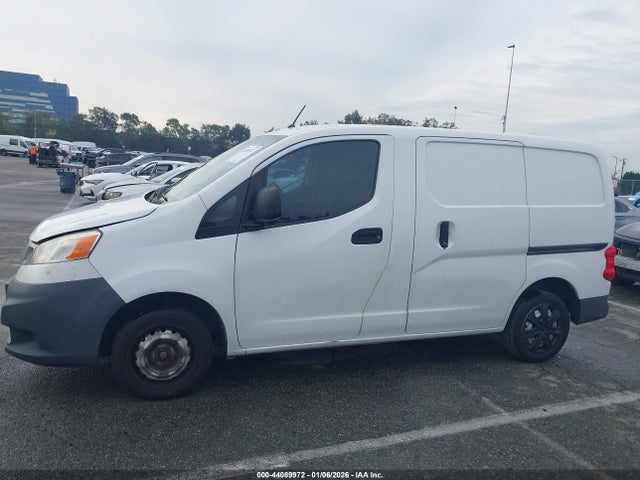 Nissan Nv200 S/sv 2015 3N6CM0KN8FK702222 Image 14