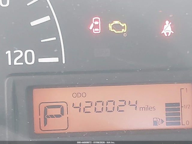 Nissan Nv200 S/sv 2015 3N6CM0KN8FK702222 Image 15