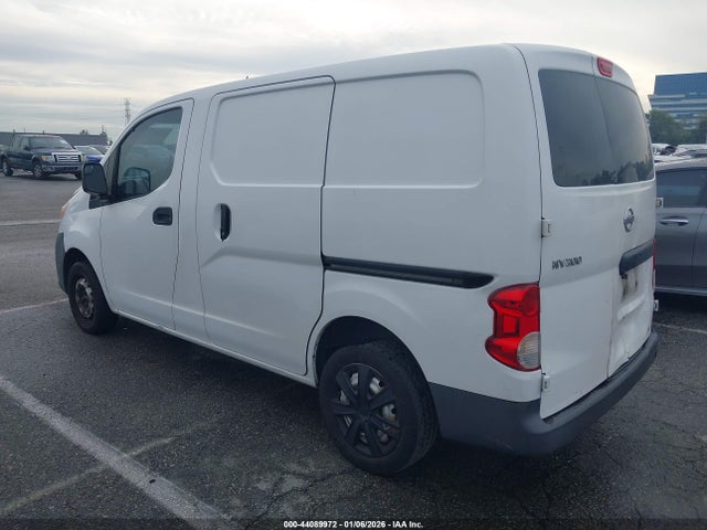 Nissan Nv200 S/sv 2015 3N6CM0KN8FK702222 Image 3