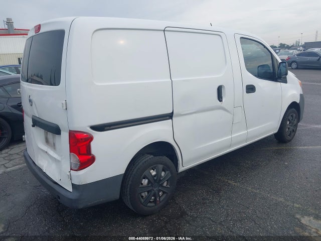 Nissan Nv200 S/sv 2015 3N6CM0KN8FK702222 Image 4