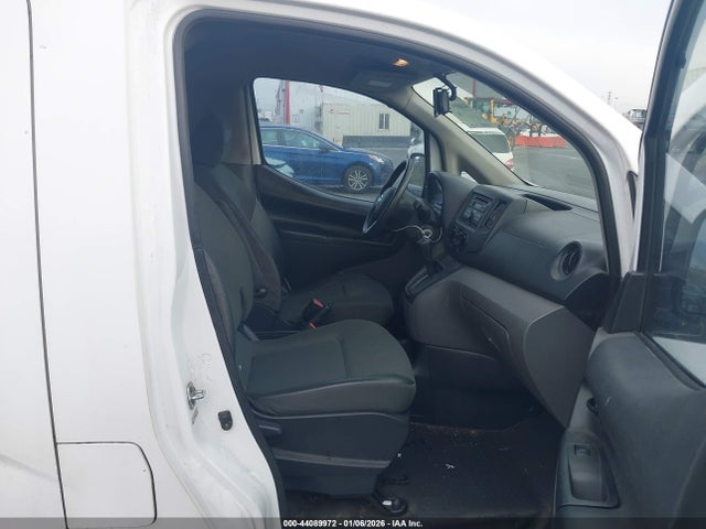 Nissan Nv200 S/sv 2015 3N6CM0KN8FK702222 Image 5