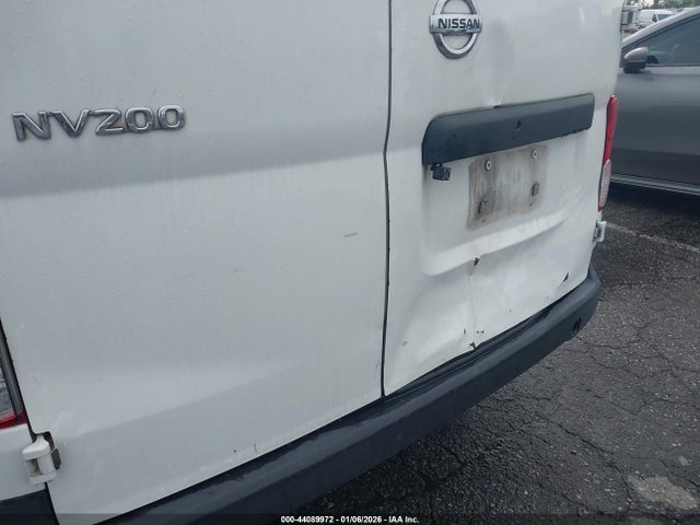 Nissan Nv200 S/sv 2015 3N6CM0KN8FK702222 Image 6