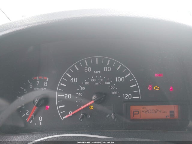 Nissan Nv200 S/sv 2015 3N6CM0KN8FK702222 Image 7