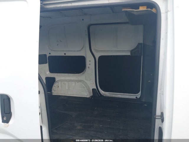Nissan Nv200 S/sv 2015 3N6CM0KN8FK702222 Image 8