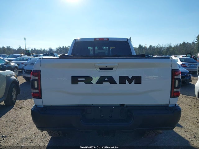 Продаж на аукціоні авто 2022 Ram 2500 Power Wagon  4x4 6'4 Box, vin: 3C6TR5EJ6NG125306, номер лоту: 44089979