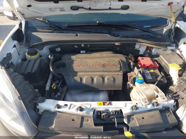 RAM Promaster City Tradesman 2019 ZFBHRFAB9K6N83389 Image 10