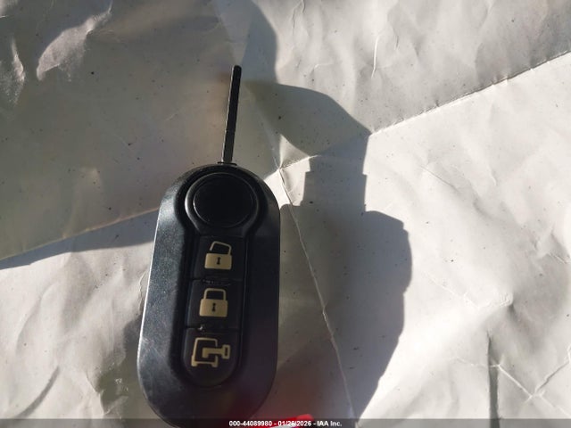 RAM Promaster City Tradesman 2019 ZFBHRFAB9K6N83389 Image 11