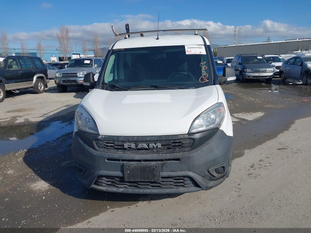 RAM Promaster City Tradesman 2019 ZFBHRFAB9K6N83389 Image 14