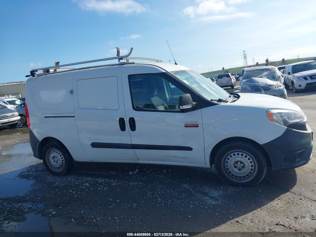 RAM Promaster City Tradesman 2019 ZFBHRFAB9K6N83389 Image 15
