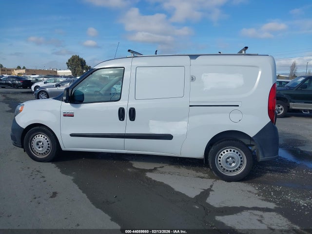 RAM Promaster City Tradesman 2019 ZFBHRFAB9K6N83389 Image 16