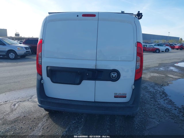 RAM Promaster City Tradesman 2019 ZFBHRFAB9K6N83389 Image 18