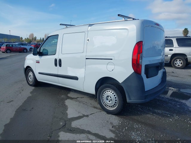 RAM Promaster City Tradesman 2019 ZFBHRFAB9K6N83389 Image 3