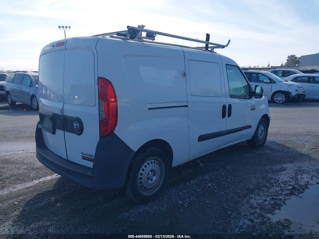 RAM Promaster City Tradesman 2019 ZFBHRFAB9K6N83389 Image 4