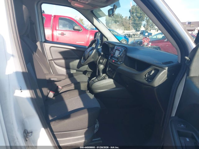 RAM Promaster City Tradesman 2019 ZFBHRFAB9K6N83389 Image 5