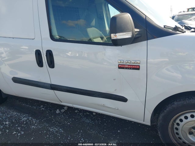 RAM Promaster City Tradesman 2019 ZFBHRFAB9K6N83389 Image 6