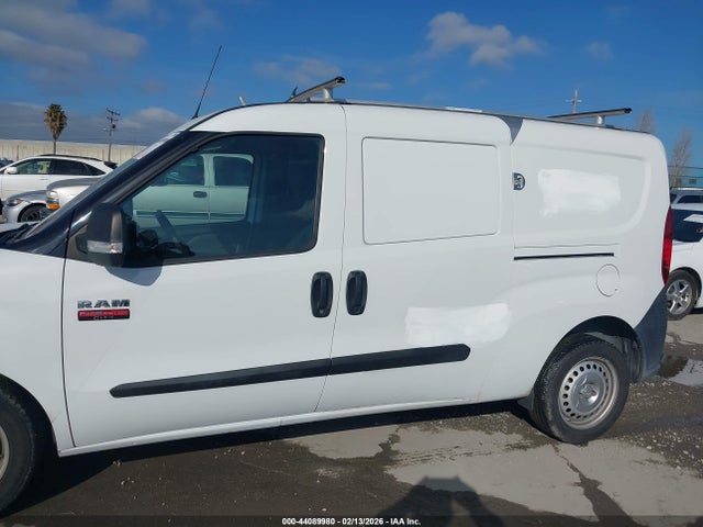 RAM Promaster City Tradesman 2019 ZFBHRFAB9K6N83389 Image 12