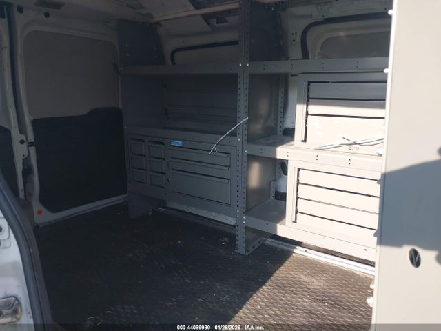 RAM Promaster City Tradesman 2019 ZFBHRFAB9K6N83389 Image 8