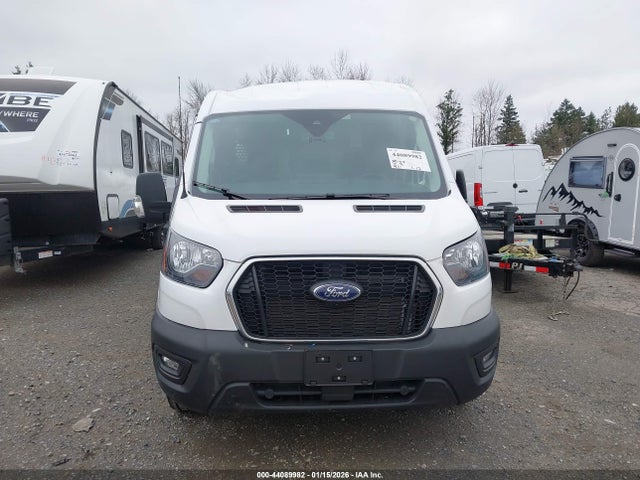 Ford Transit-350 2025 1FTBF8C80SKA68992 Image 12