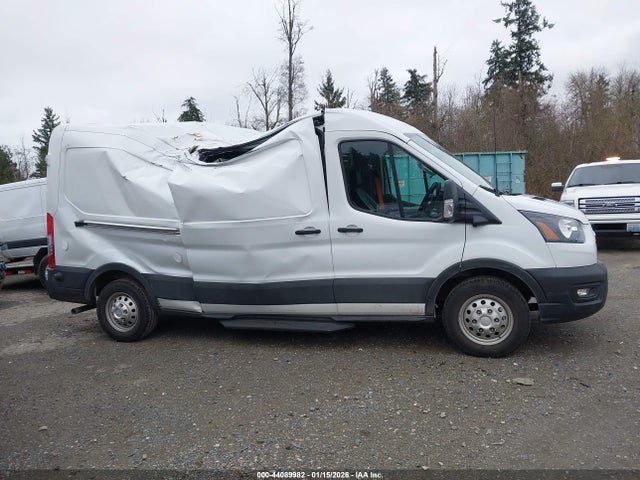 Ford Transit-350 2025 1FTBF8C80SKA68992 Image 13