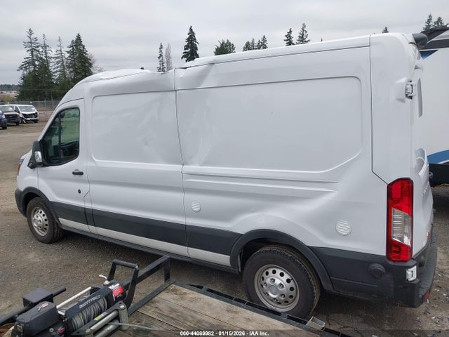 Ford Transit-350 2025 1FTBF8C80SKA68992 Image 14
