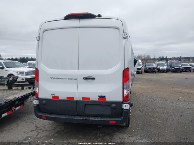 Ford Transit-350 2025 1FTBF8C80SKA68992 Image 16