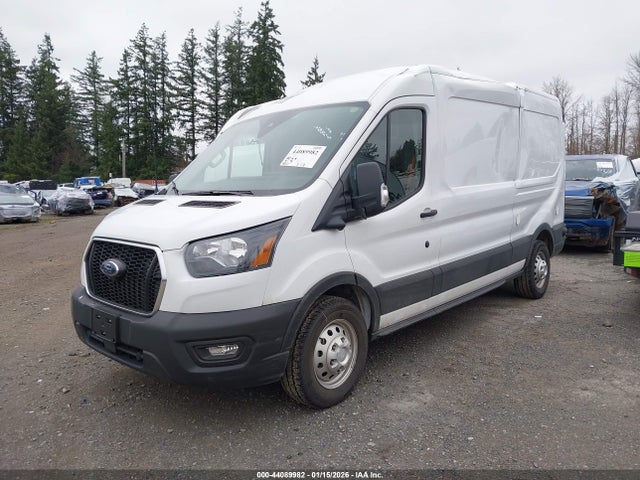 Ford Transit-350 2025 1FTBF8C80SKA68992 Image 2