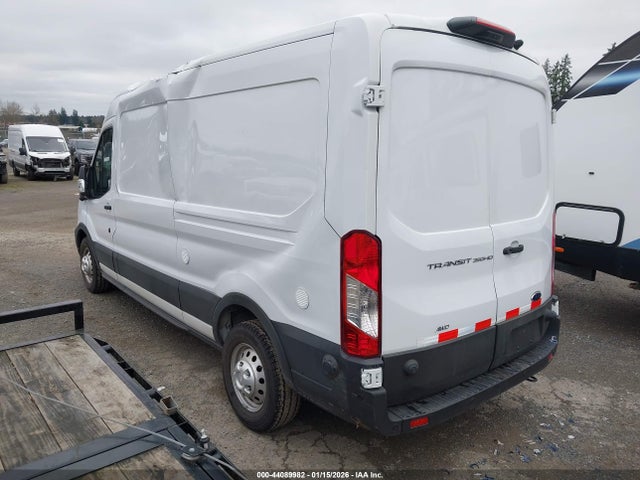 Ford Transit-350 2025 1FTBF8C80SKA68992 Image 3