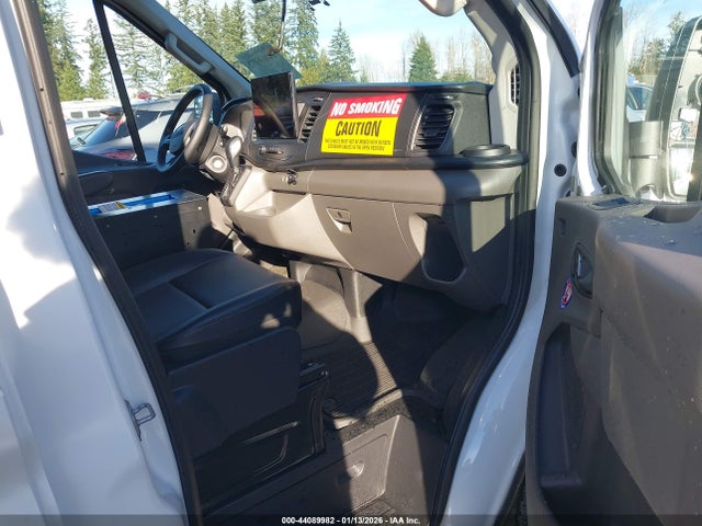 Ford Transit-350 2025 1FTBF8C80SKA68992 Image 5