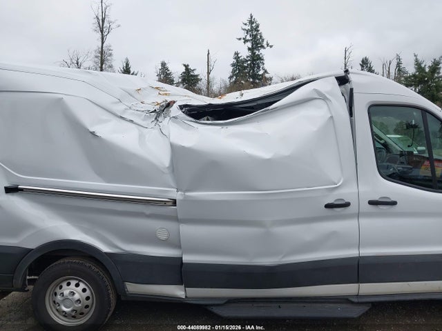 Ford Transit-350 2025 1FTBF8C80SKA68992 Image 6