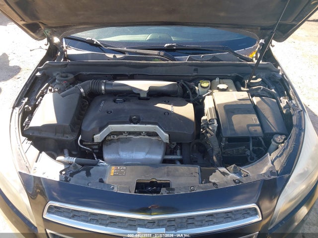 Продажа на аукционе авто 2013 Chevrolet Malibu 1lt, vin: 1G11C5SA2DU137687, номер лота: 44089988