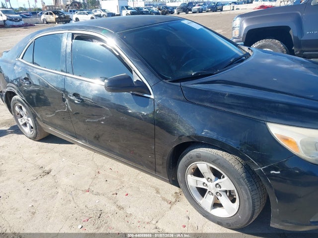 44089988 :رقم المزاد ، 1G11C5SA2DU137687 vin ، 2013 Chevrolet Malibu 1lt مزاد بيع
