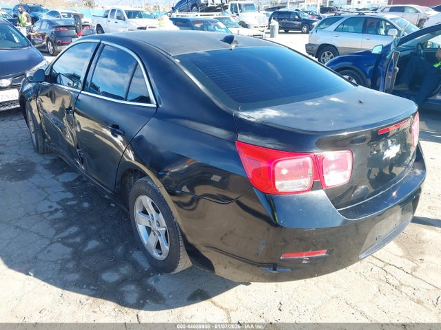 Продажа на аукционе авто 2013 Chevrolet Malibu 1lt, vin: 1G11C5SA2DU137687, номер лота: 44089988
