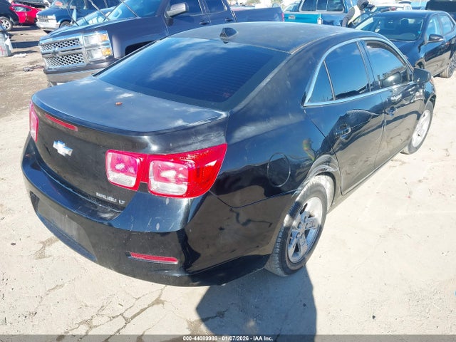 Продажа на аукционе авто 2013 Chevrolet Malibu 1lt, vin: 1G11C5SA2DU137687, номер лота: 44089988