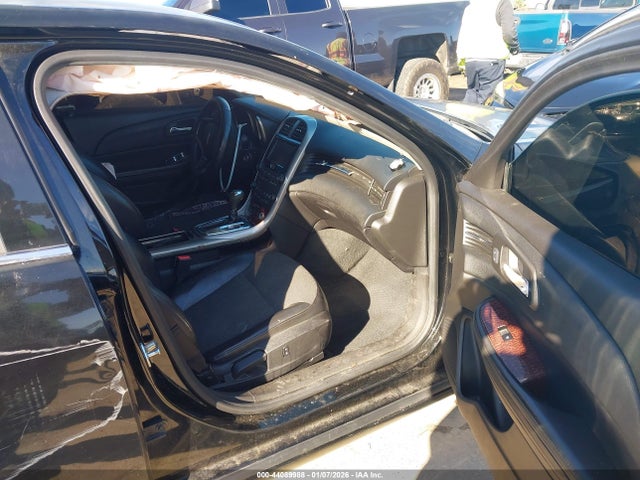 Продажа на аукционе авто 2013 Chevrolet Malibu 1lt, vin: 1G11C5SA2DU137687, номер лота: 44089988