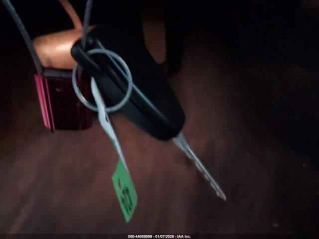 2012 JEEP LIBERTY 1C4PJLAK4CW207604 Photo 10