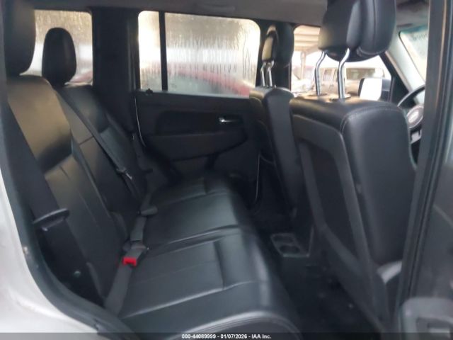 2012 JEEP LIBERTY 1C4PJLAK4CW207604 Photo 7