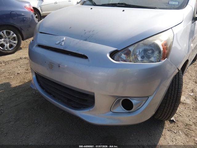 2015 MITSUBISHI MIRAGE ML32A3HJ5FH040270 Photo 5