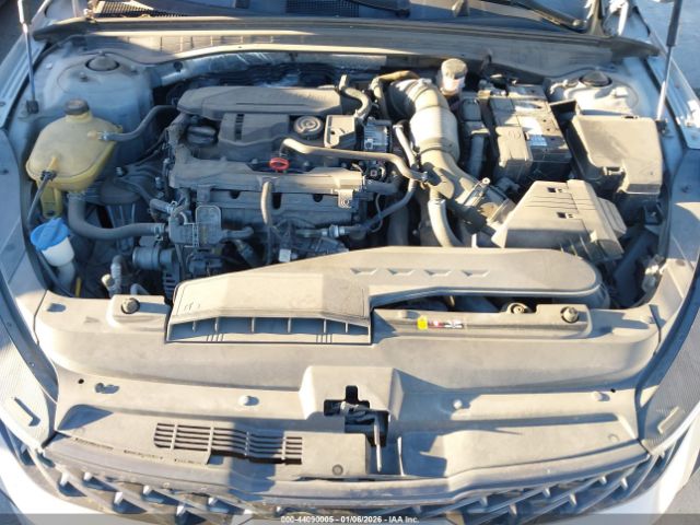 2022 KIA K5 5XXG64J24NG102721 Photo 9